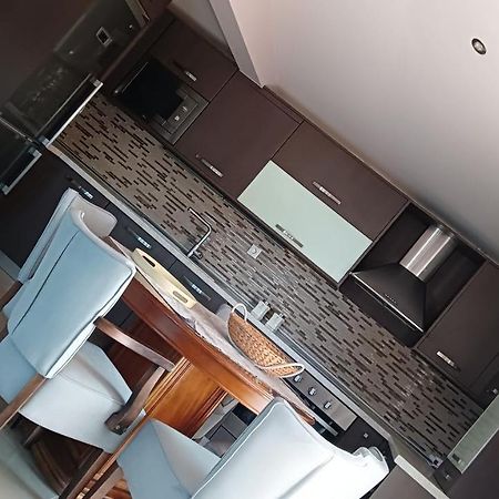 Revi'S Apartments ネオス・マルマラス エクステリア 写真