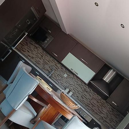 Revi'S Apartments ネオス・マルマラス エクステリア 写真