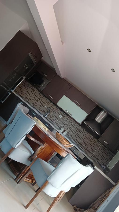 Revi'S Apartments ネオス・マルマラス エクステリア 写真