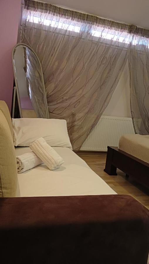 Revi'S Apartments ネオス・マルマラス エクステリア 写真