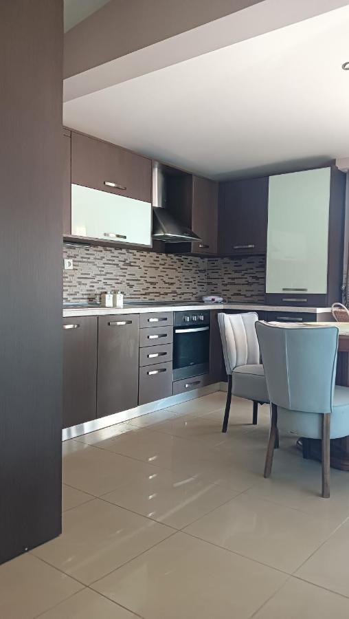 Revi'S Apartments ネオス・マルマラス エクステリア 写真