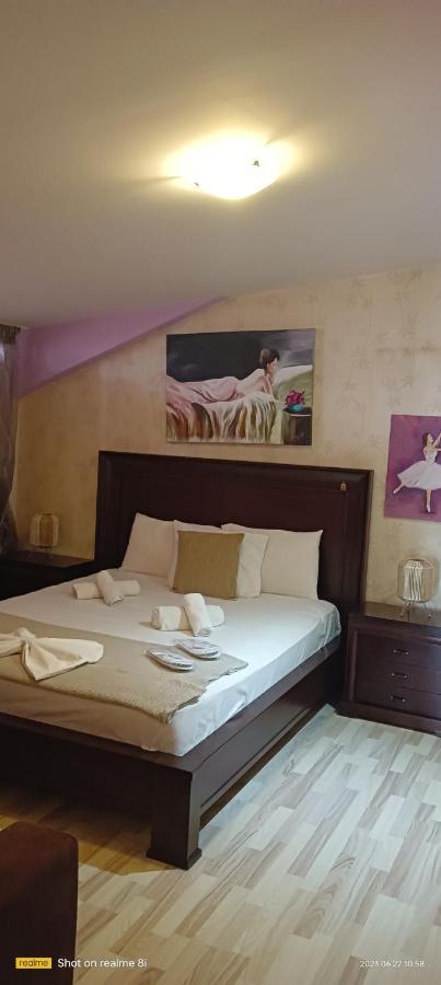 Revi'S Apartments ネオス・マルマラス エクステリア 写真