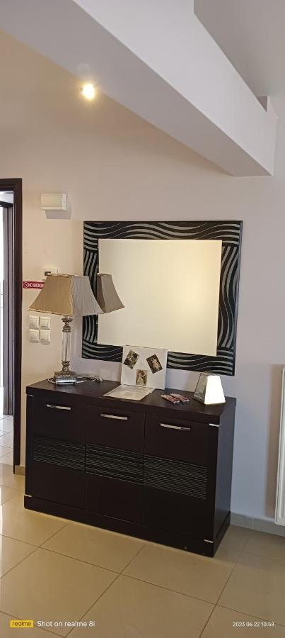 Revi'S Apartments ネオス・マルマラス エクステリア 写真