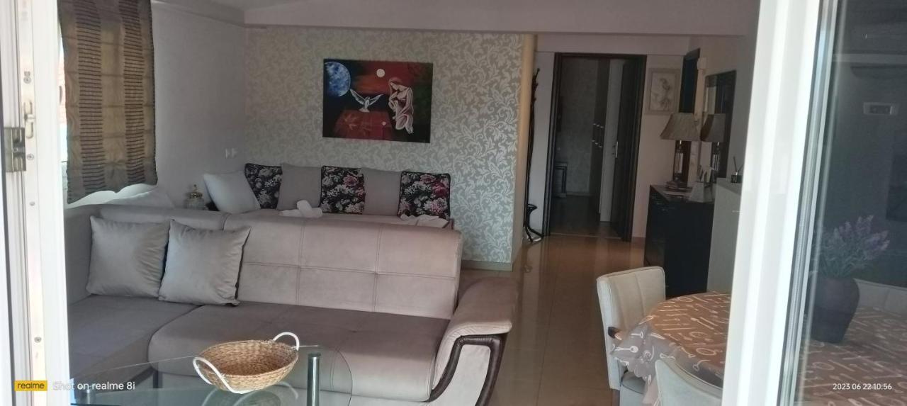 Revi'S Apartments ネオス・マルマラス エクステリア 写真