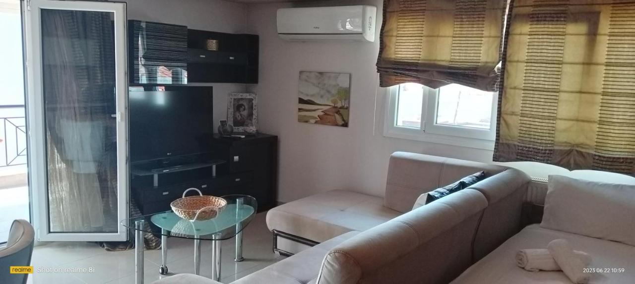 Revi'S Apartments ネオス・マルマラス エクステリア 写真